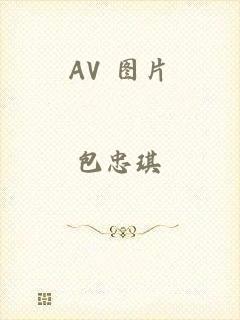 AV 图片